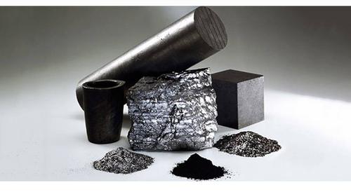 На Украине остановилось единственное предприятие, добывающее природный графит