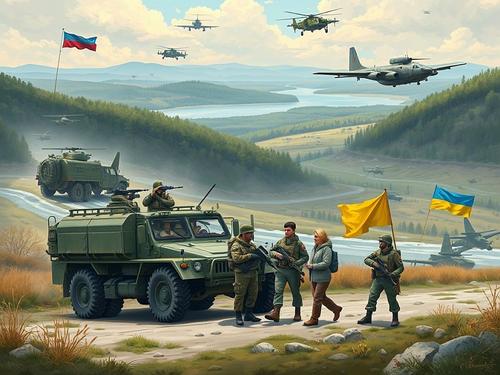 Несгибаемый волонтёр Донбасса пережила похищения, пытки, тюрьму, онкологию