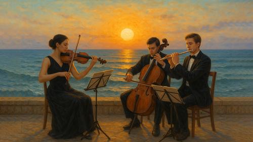 Новый гимн Крыма пока сыроват