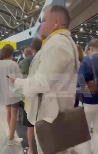 Осуществлена масштабная хакерская атака на &laquo;Аэрофлот&raquo;