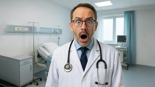 Отделение неврологии переполнено детьми с эпилепсией