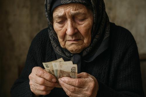 Пенсионный фонд Ингушетии работал четко и уголовно