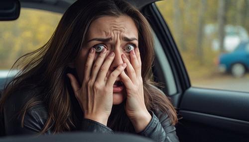 Пять девушек вмиг вместо моря попали на небеса