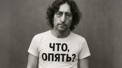 По инициативе из Крыма в России могут запретить песни &laquo;Битлз&raquo;