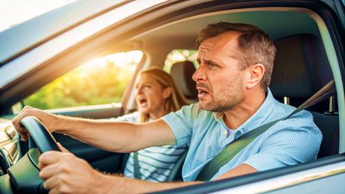 Почему не удержал &laquo;Хонду&raquo; в повороте &mdash; водитель расскажет на том свете