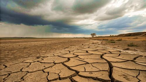 Под Алуштой есть села, где нет воды вообще