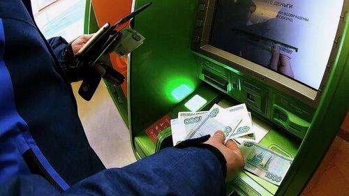 Похоже, правоохранители решили взяться за проблему дропперства всерьез, и это правильно