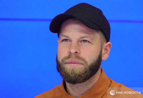 Помогавший русским в ходе СВО американец получил российский паспорт