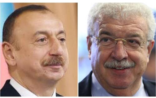 После яркой речи с россыпью комплиментов Ильхаму Алиеву Михаил Гусман лишился работы