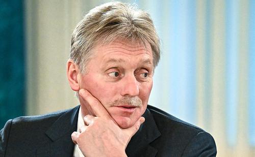 Пресс-секретарь главы государства заявил о том, что режим военной цензуры в период СВО во многом оправдан