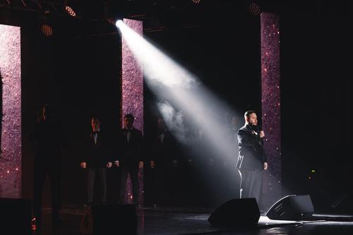 При поддержке &laquo;Роснефти&raquo; Хор Сретенского монастыря завершил гастрольный тур с программой &laquo;Великой Победе посвящается&raquo;