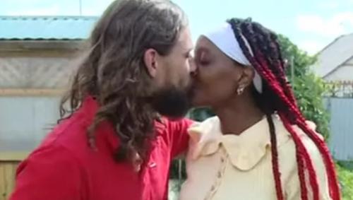 Принцесса из Лимпопо нашла любовь в России и переехала в Алтайский край