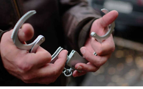 Продолжаются задержания чиновников, причастных к строительству оборонительных сооружений