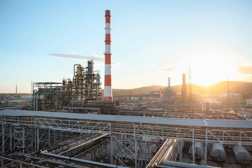 Производство арктического топлива на Комсомольском НПЗ увеличилось на 20%