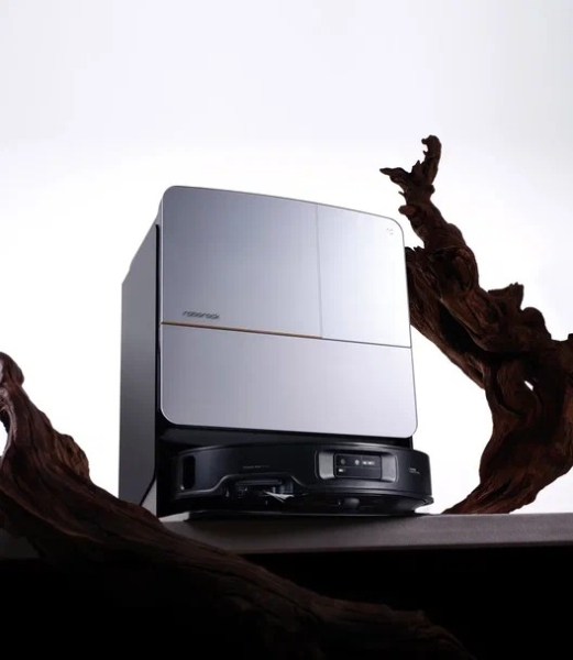 Roborock Saros Z70: Первый в мире роботизированный помощник для дома уже в России