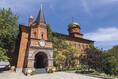 &laquo;Роснефть&raquo; представила маршрут для автотуристов по культурным и природным местам Башкирии