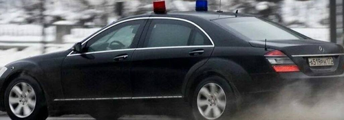 Россиян будут лишать прав за отказ уступить дорогу автомобилям с мигалками &mdash; Госдума одобрила законопроект