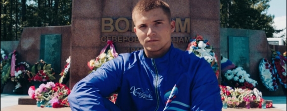 Российские пловцы покоряют Байкал: исторический заплыв в честь 80-летия Победы