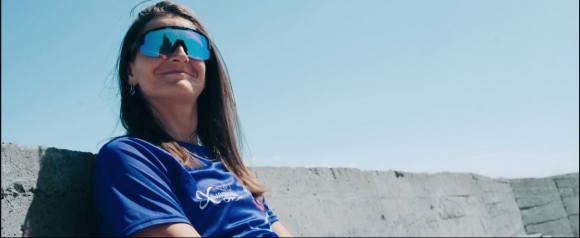 Российские пловцы покоряют Байкал: исторический заплыв в честь 80-летия Победы