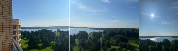 Санаторий &laquo;Русь&raquo; &mdash; волшебная миниатюра России