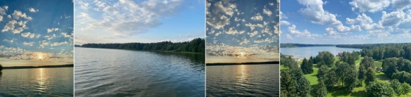 Санаторий &laquo;Русь&raquo; &mdash; волшебная миниатюра России