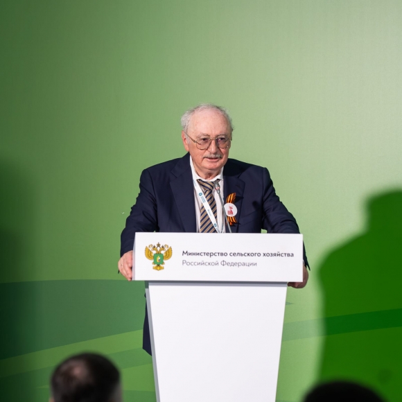 Сценарии применения беспилотных авиасистем в сельском хозяйстве: отдельный круглый стол прошел сегодня на площадке ВДП 2025