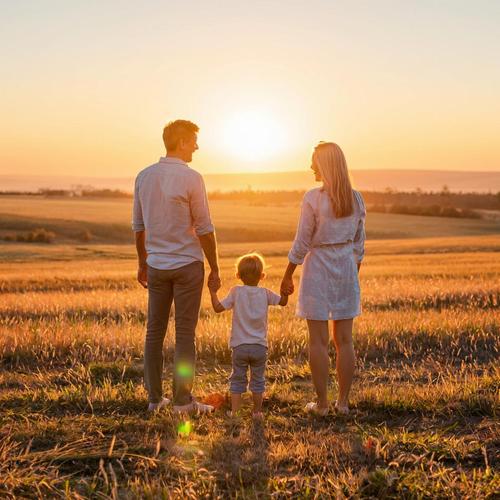 Семья &mdash; это и есть Россия