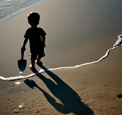 Сердце, бьющееся в вечности