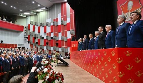 Съезд КПРФ принял резолюцию о признании доклада Хрущева о Сталине ошибкой