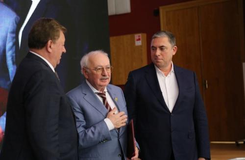 &laquo;Щёлково Агрохим&raquo;: успех работы на земле