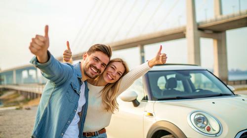 Случился день, когда на въезд в Крым не было затруднений