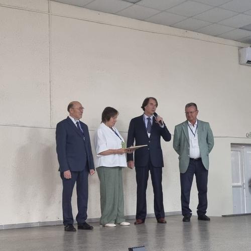 Сорта плюс технологии равно результат