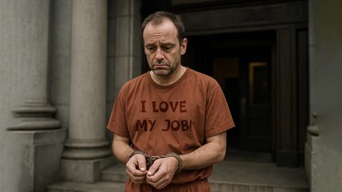 Сотрудник тюрьмы подрабатывал на взятках