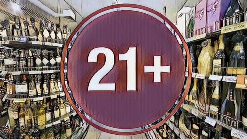 Совершеннолетие, выборы, вступление в брак, армия &mdash; с 18, алкоголь &mdash; с 21 года. На обсуждении новая депутатская инициатива