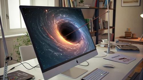 Суперкомпьютерщик не доказал, что не ведал, что творил