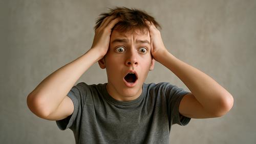 Сын сдал мать, сболтнувшую о преступлении