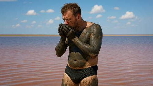 Теперь термин &laquo;Сакские грязи&raquo; верен на 100%