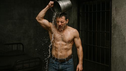 Тимур Иванов намерен смыть судом позор приговора