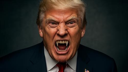 Трамп пообещал России сюрприз. Признает Крым?