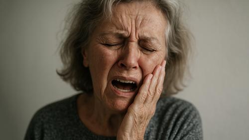 У коммунистов болит сердце, что у россиян болят зубы