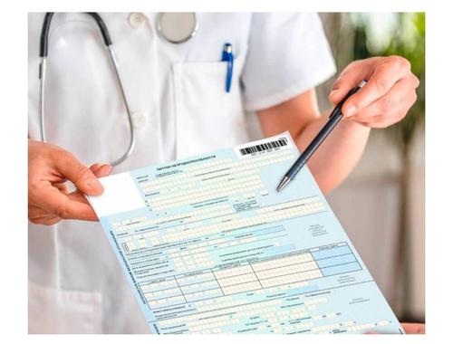 Ударом по схеме &laquo;покупки&raquo; больничных листов станут новые подготовленные правила от Минздрава