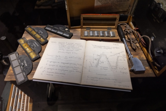 Уникальные реликвии покажут на выставке &laquo;Герои тыла&raquo; в музее на Поклонной горе