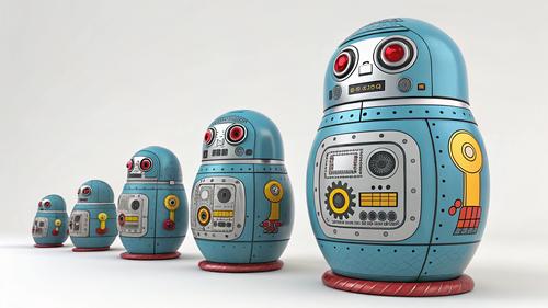 Управление в России доверят искусственным мозгам