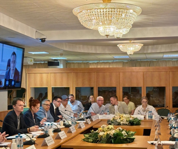 В Госдуме РФ обсудили новые меры защиты от нападений бездомных животных