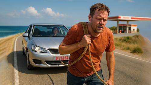 В Крыму цены на топливо снова пошли в гору