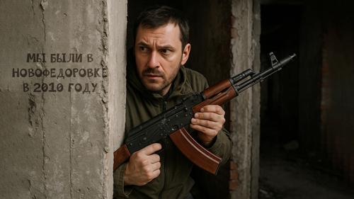 В Крыму раскрыли дело, раскрытое в 2011 году