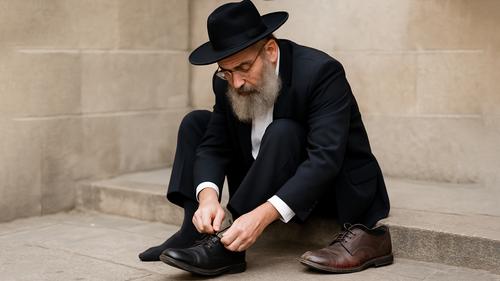 В Крыму считают, что евреи превращаются в фашистов