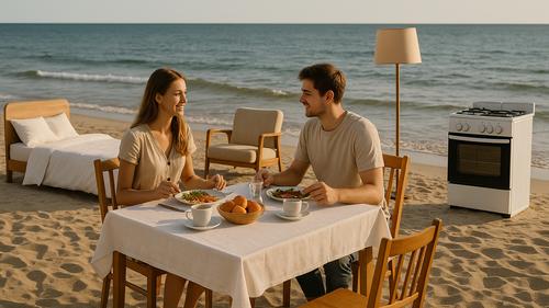 В Крыму считают, что отсутствие льготной ипотеки &mdash; это благо