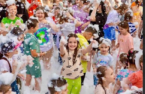 В парке Малевича в Подмосковье пройдет креативный Сабантуй
