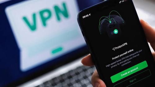 В России хотят создать ГосVPN, работающий через &laquo;Госуслуги&raquo;